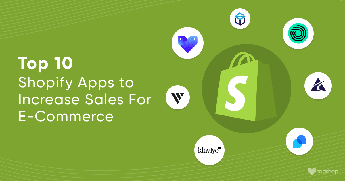 Best shopify apps? (2024)